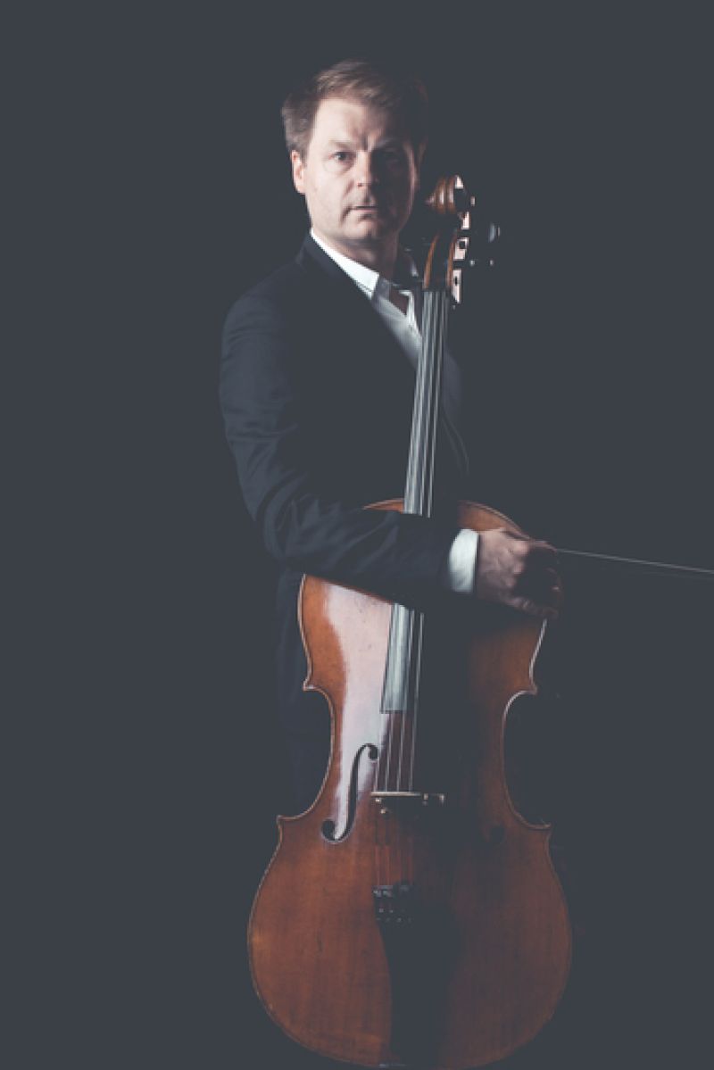 Hommage an Claude Debussy