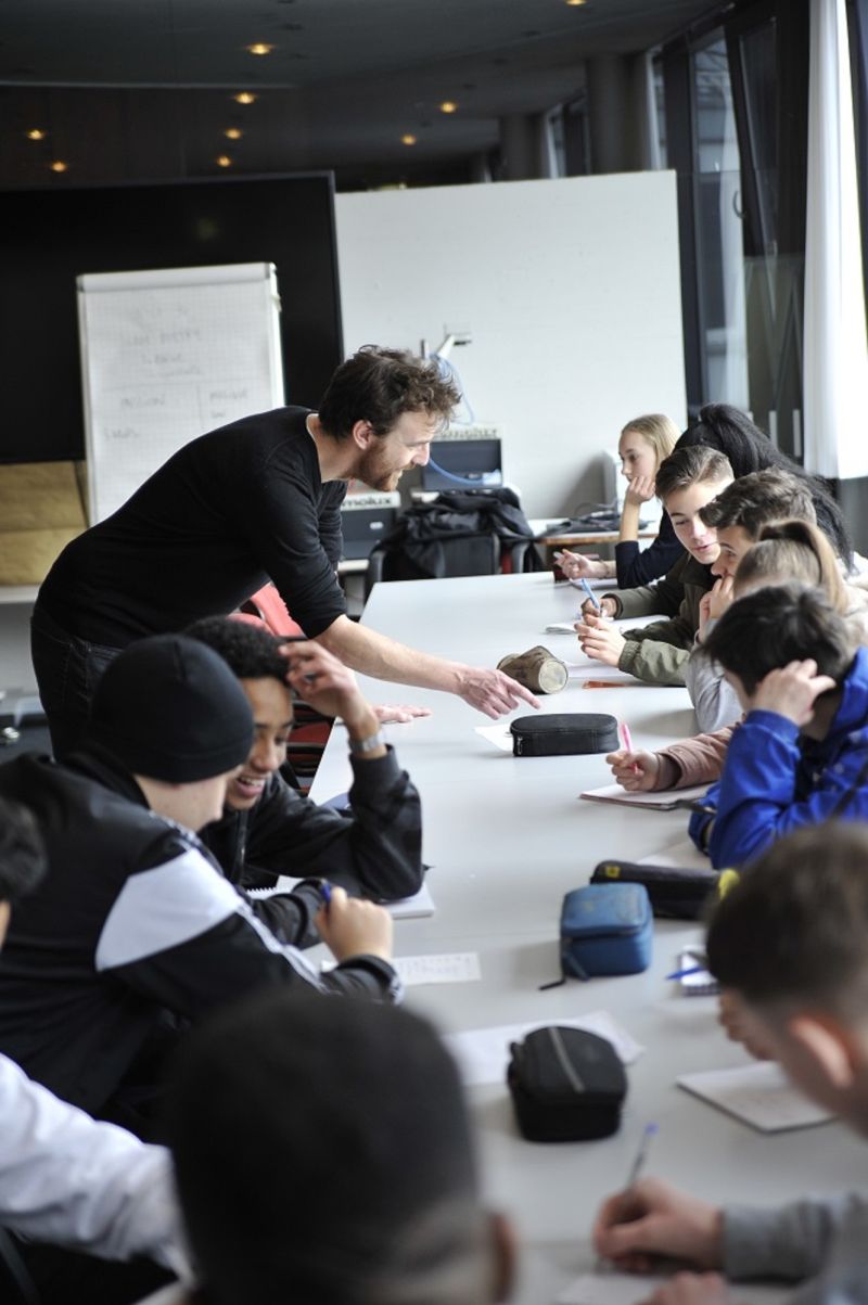 Journée Franco-Allemande