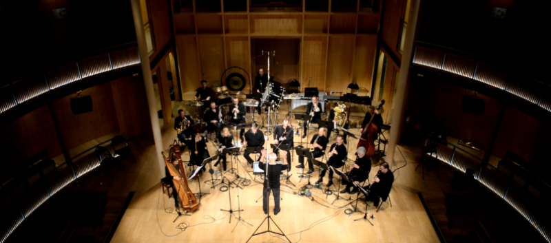 Hommage an Claude Debussy