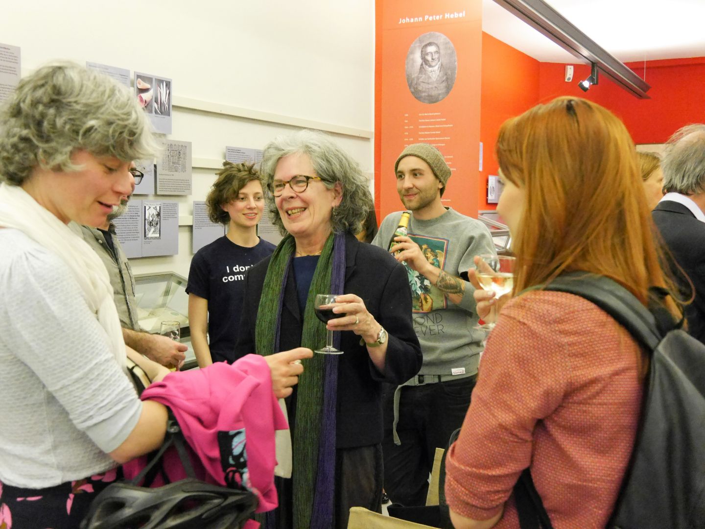 THE ’68 YEARS AND THE ‘WIND FROM THE WEST’