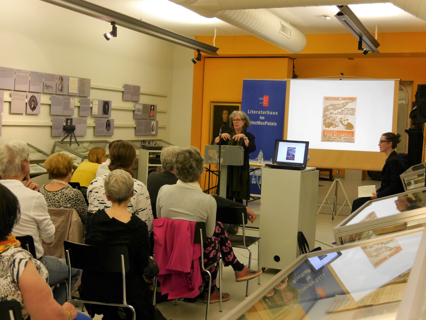 THE ’68 YEARS AND THE ‘WIND FROM THE WEST’