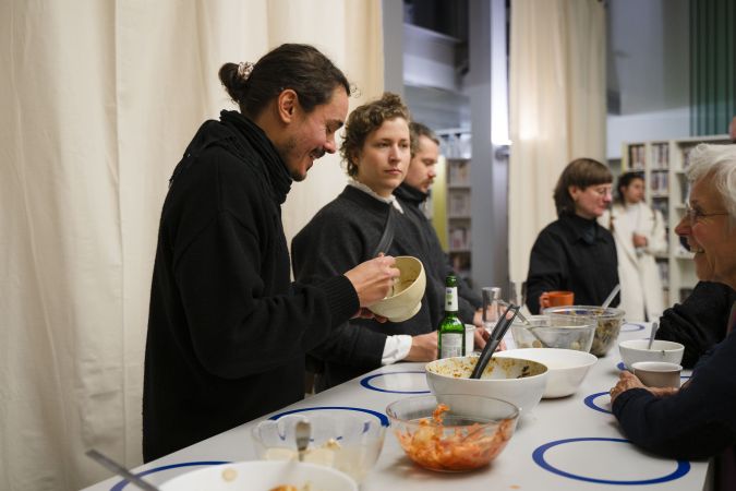  HuM-Collective: Taking Part CCFA