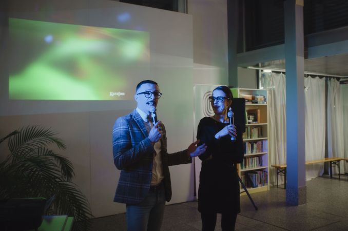 On dit que la vie, cest une folie... 