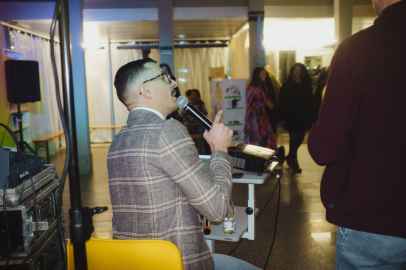 On dit que la vie, cest une folie... 