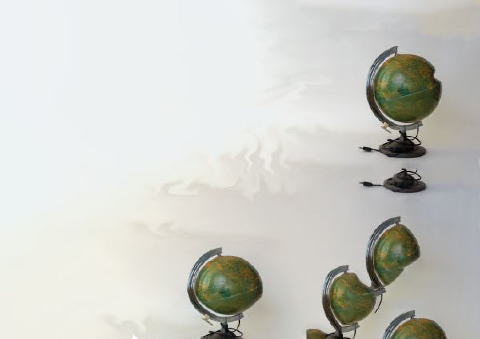 Retour de Paris: Anna Gohmert