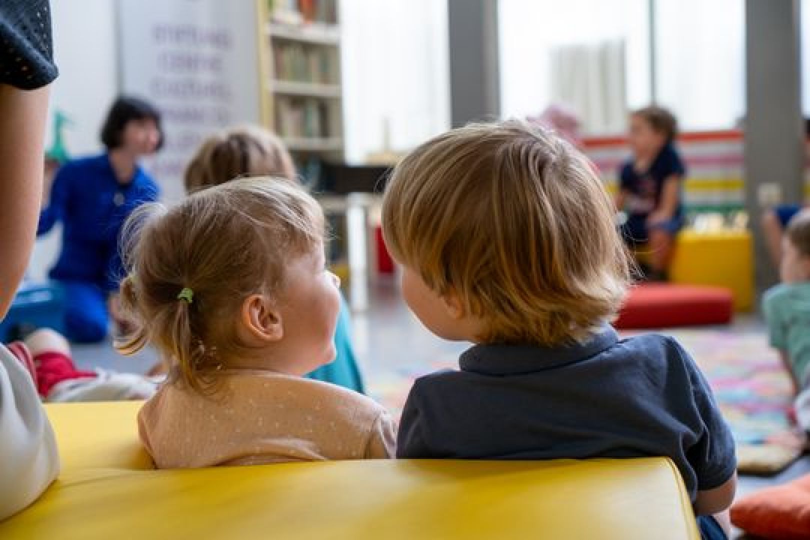 Tag der Offenen Tür