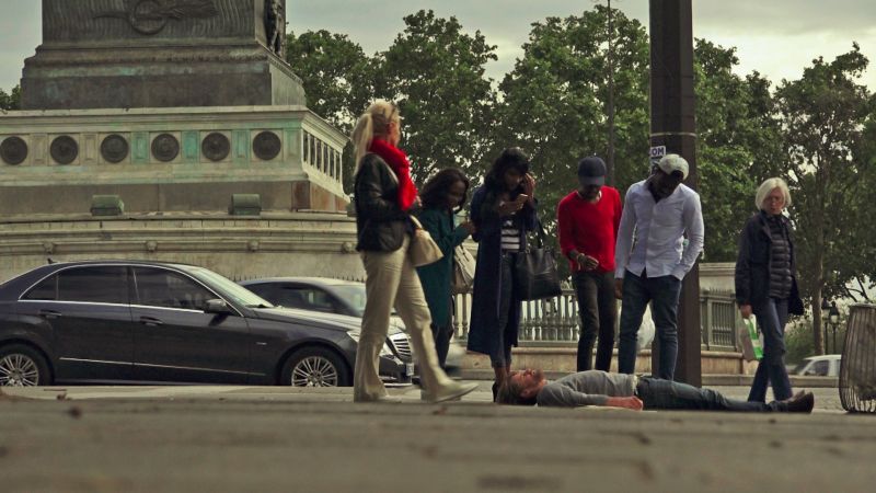 Simon Pfeffel - In a constant state of Limbo