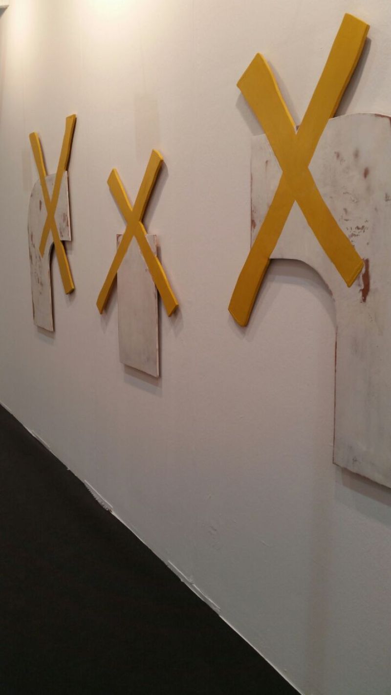 Lebt und arbeitet in Karlsruhe