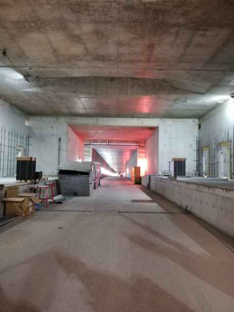 Attention, chantier !