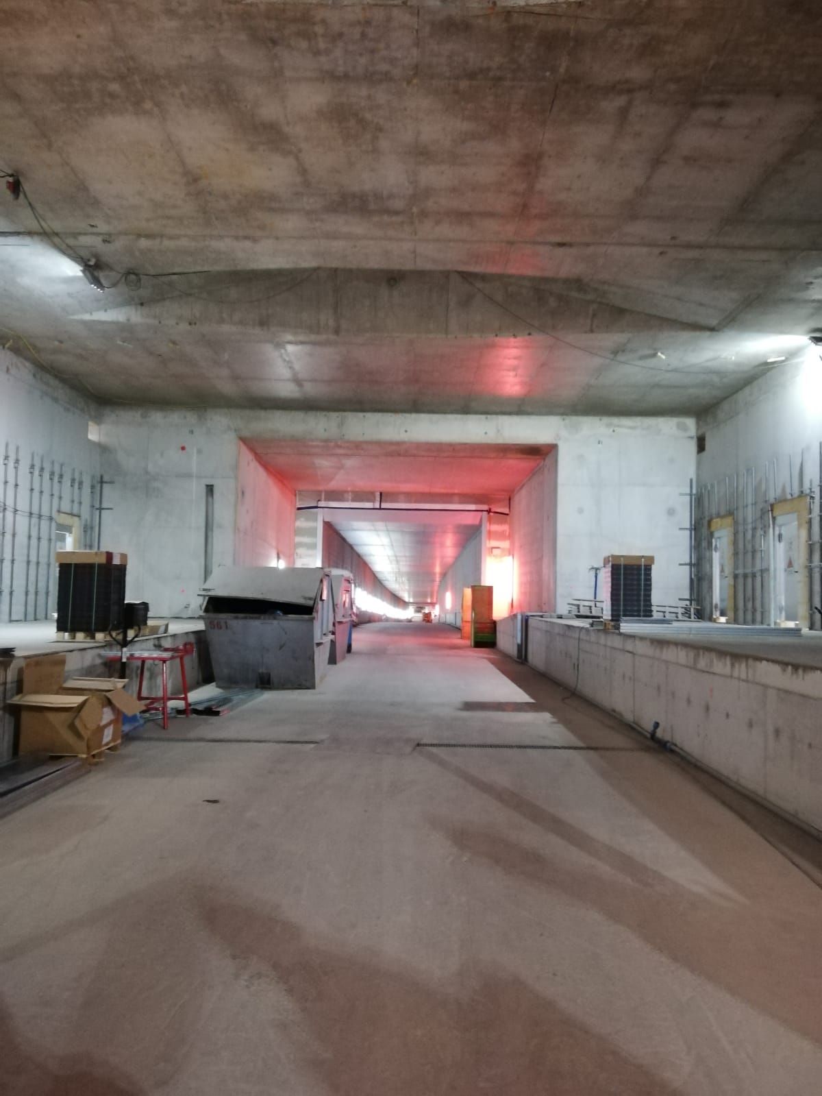 Attention, chantier !