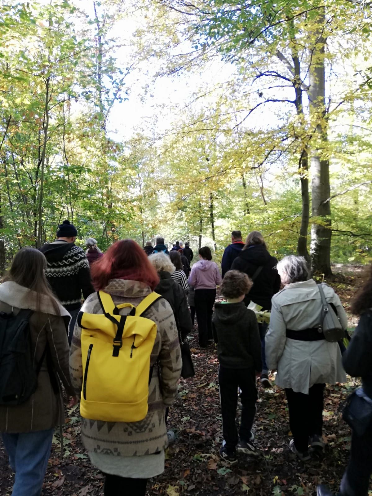La nature comme matière première