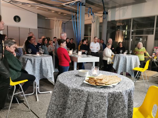 Terroirs de culture(s) - culture(s) de terroirs