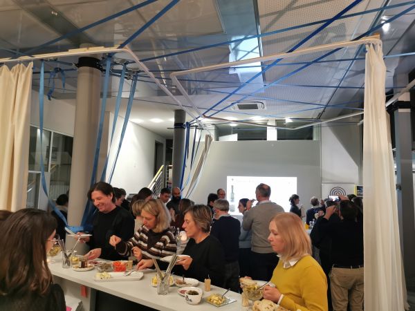 Terroirs de culture(s) - culture(s) de terroirs