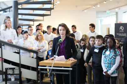 Journée Franco-Allemande 2018