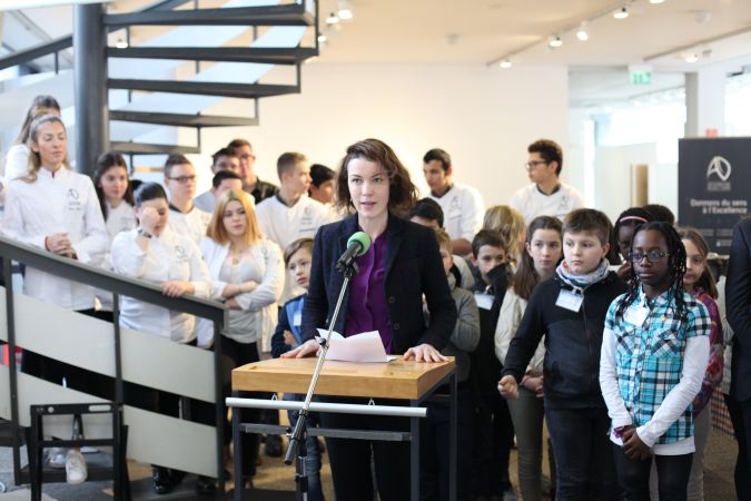 Journée Franco-Allemande 2018