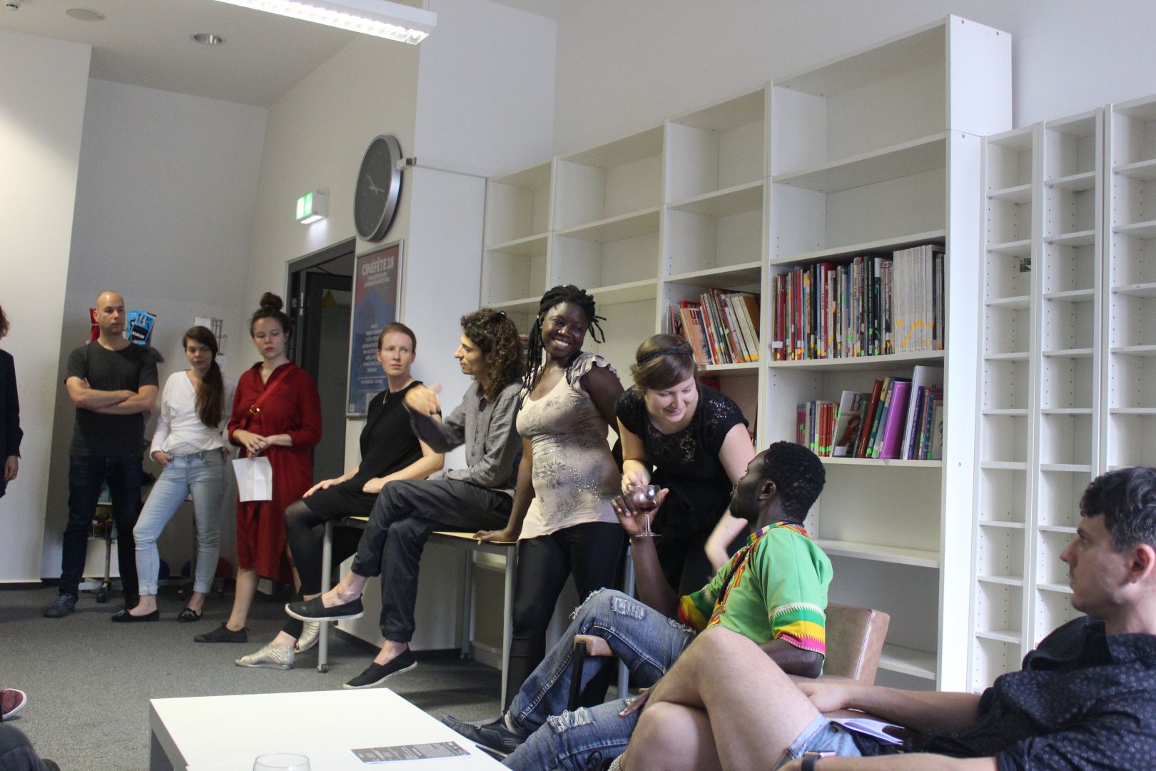 Like Father, Like Son