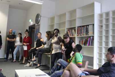 Like Father, Like Son