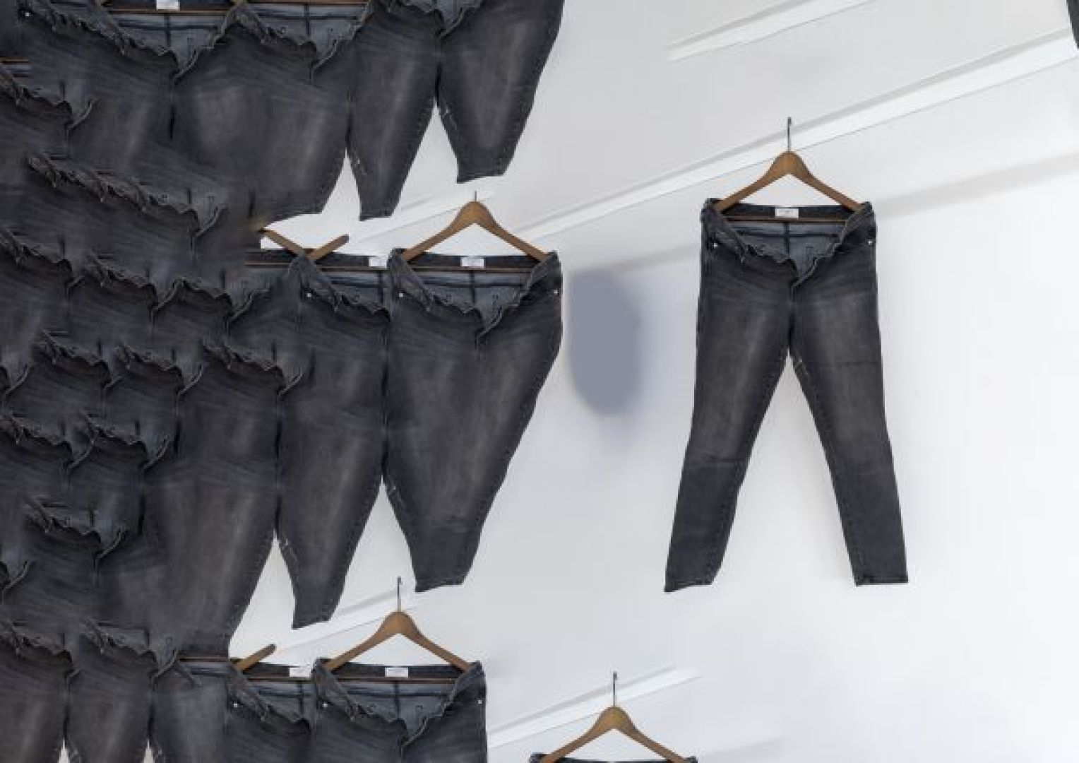 Retour de Paris: Anna Gohmert