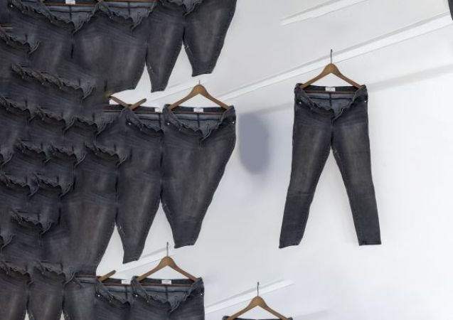 Retour de Paris: Anna Gohmert