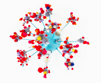 Livraison dart - Gin Bahc