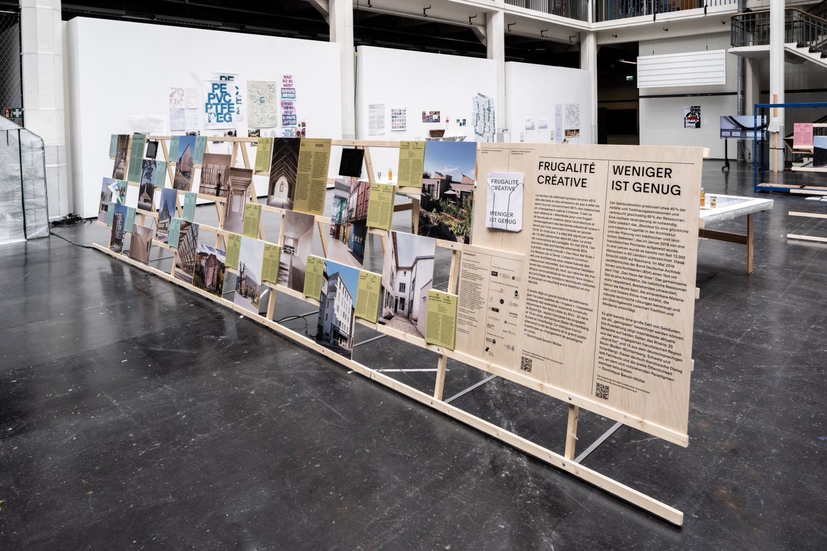 Frugalité créative