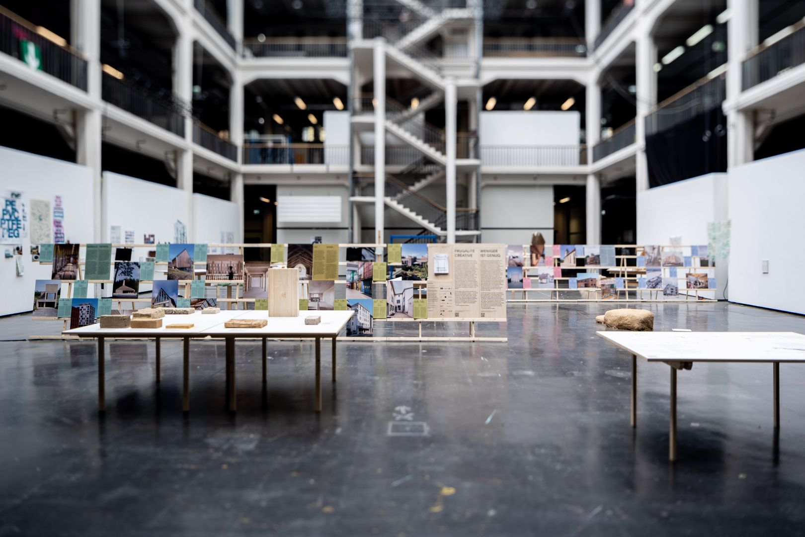 Frugalité créative