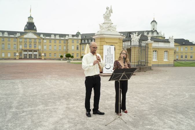 Fête de la musique 2021 : Rien que pour vous !