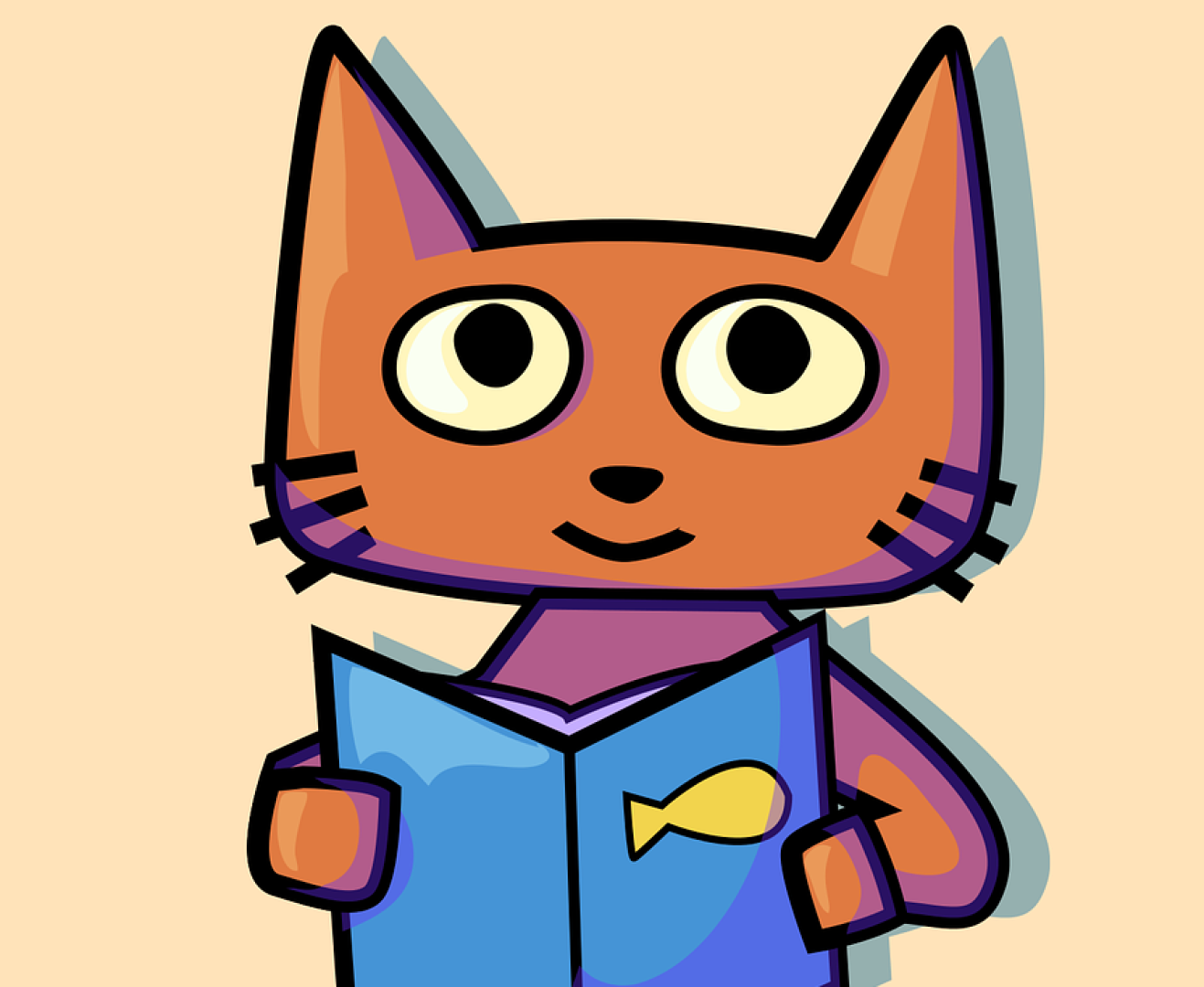 Les vacances d'Old Tom