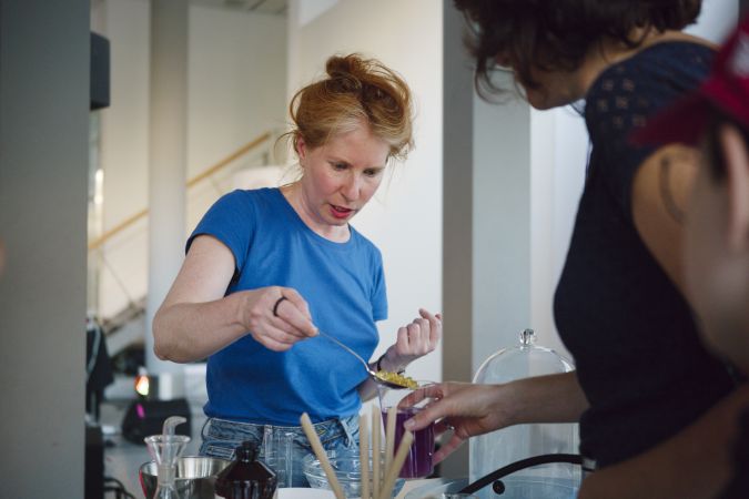  Tag der offenen Tür: CCFA ILLIMITÉ