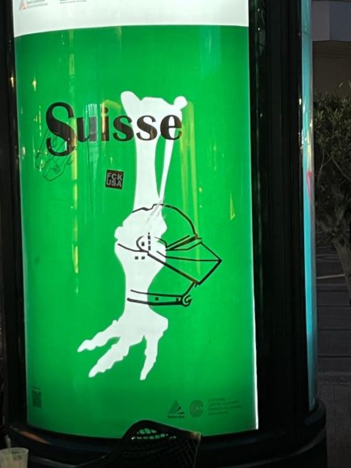 Heidi Wood: Collections francophones