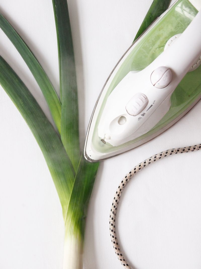 RÜCKBLICK IN BILDERN: Fest der Reste