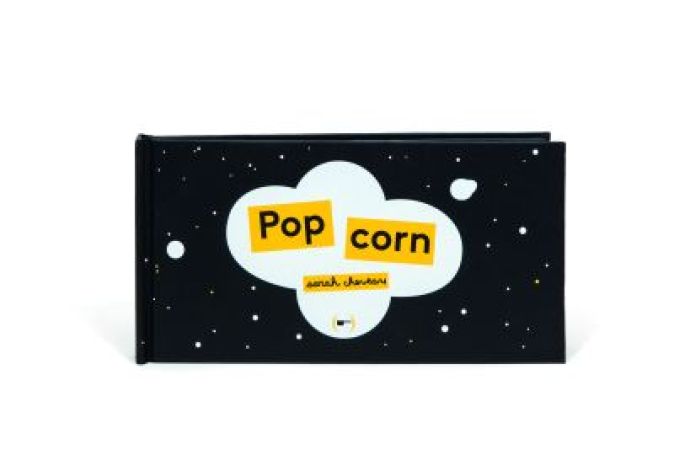 Pop-corn: Workshop pop-up!