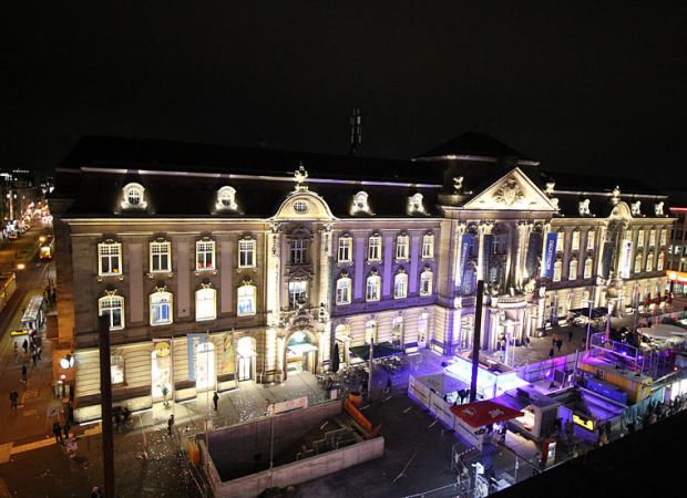 IMAGES – Lieder von Claude Debussy