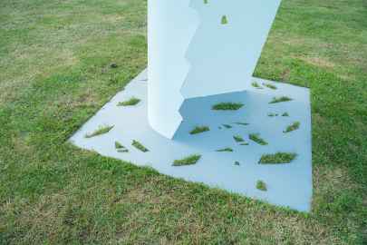 Retour de Paris: Nina Laaf