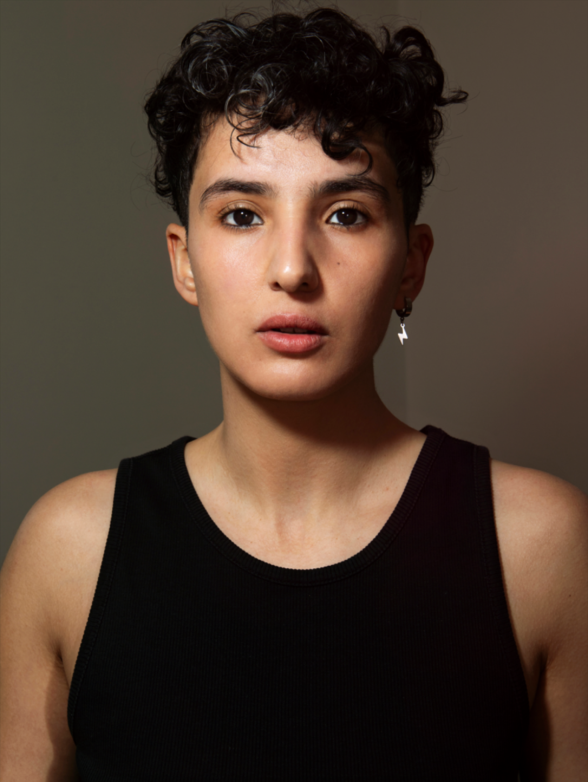 Fatima Daas: Die jüngste Tochter und Spiel das Spiel