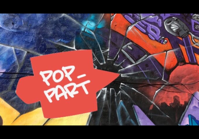 Banlieue de contrastes | Vortrag und fotografische Reise in die Pariser Vororte mit der Soziologin Marie-Hélène Bacqué 