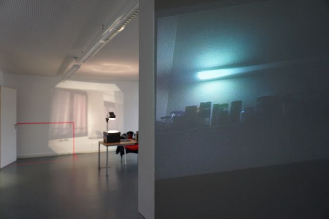 Retour de Paris : Sophie Innmann