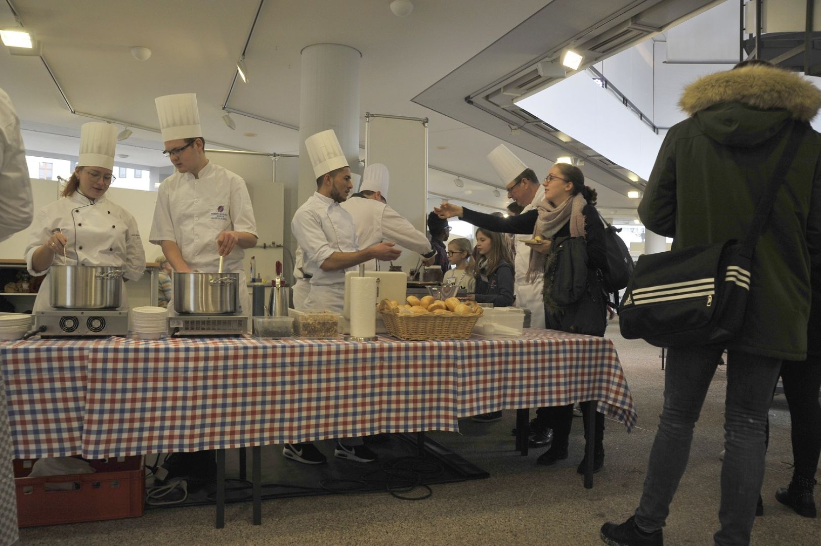 Journée Franco-Allemande