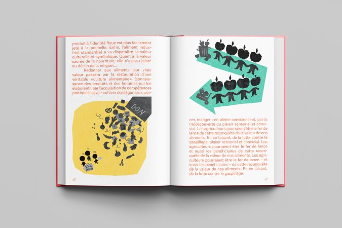 Fest der Reste: Die Publikation ist da!