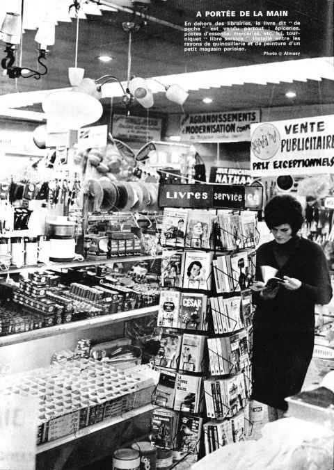 Littératures et éditions africaines francophones vues dAllemagne