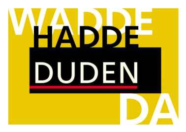 Explorer le hors-champ lexical