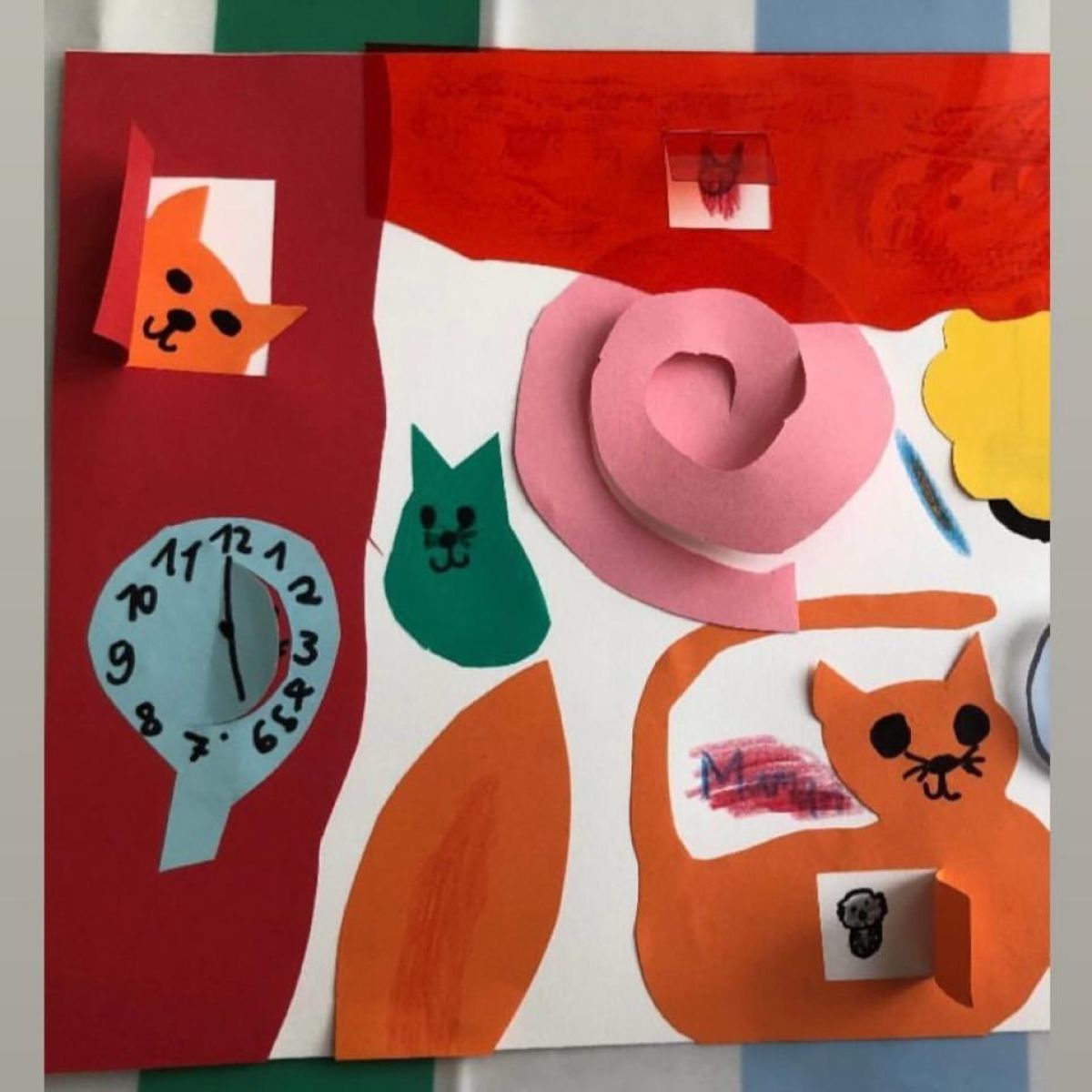 Le théâtre de l'invisible: Lesung und Workshop mit Cécile Jeanson