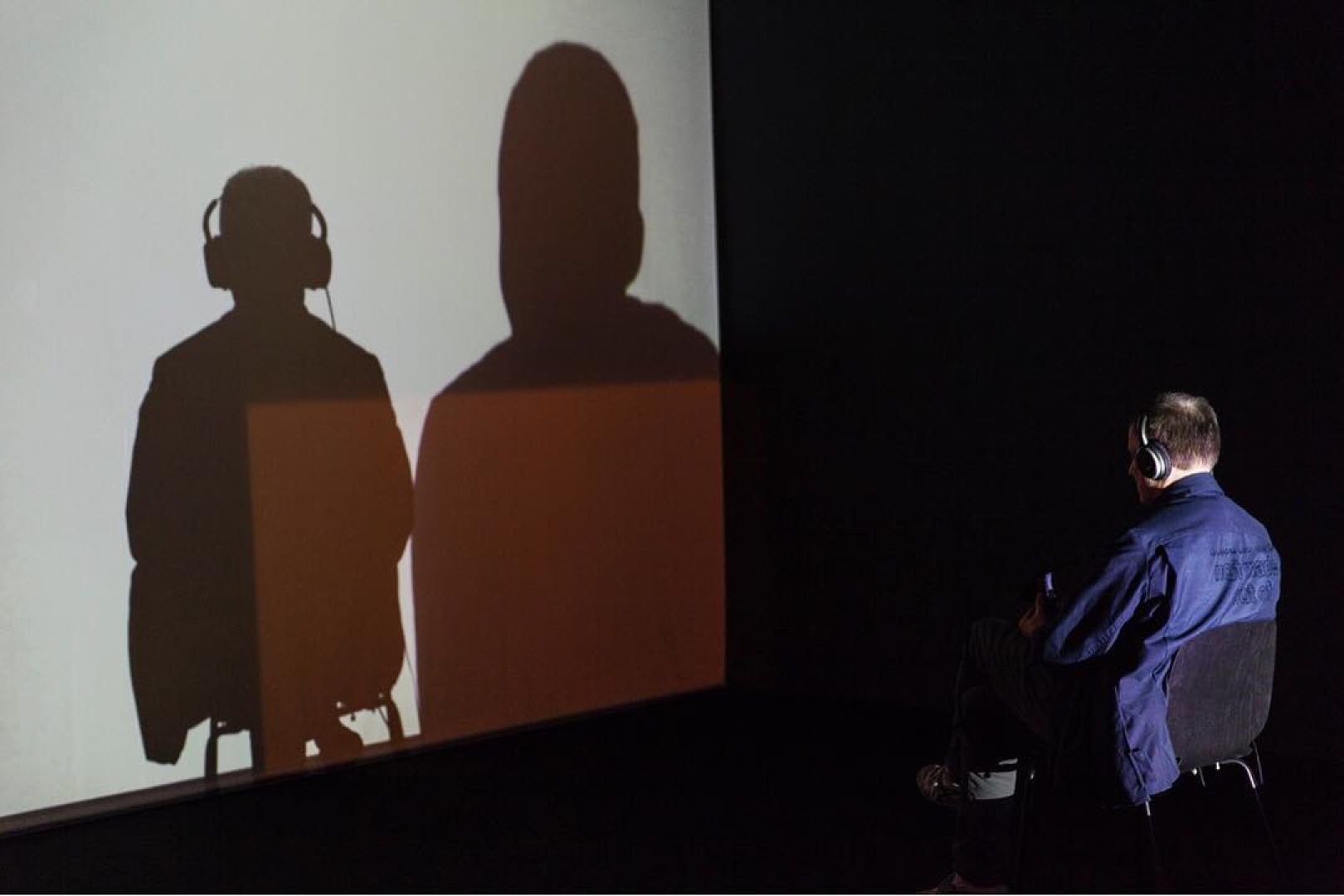 Retour de Paris: Anike Joyce Sadiq