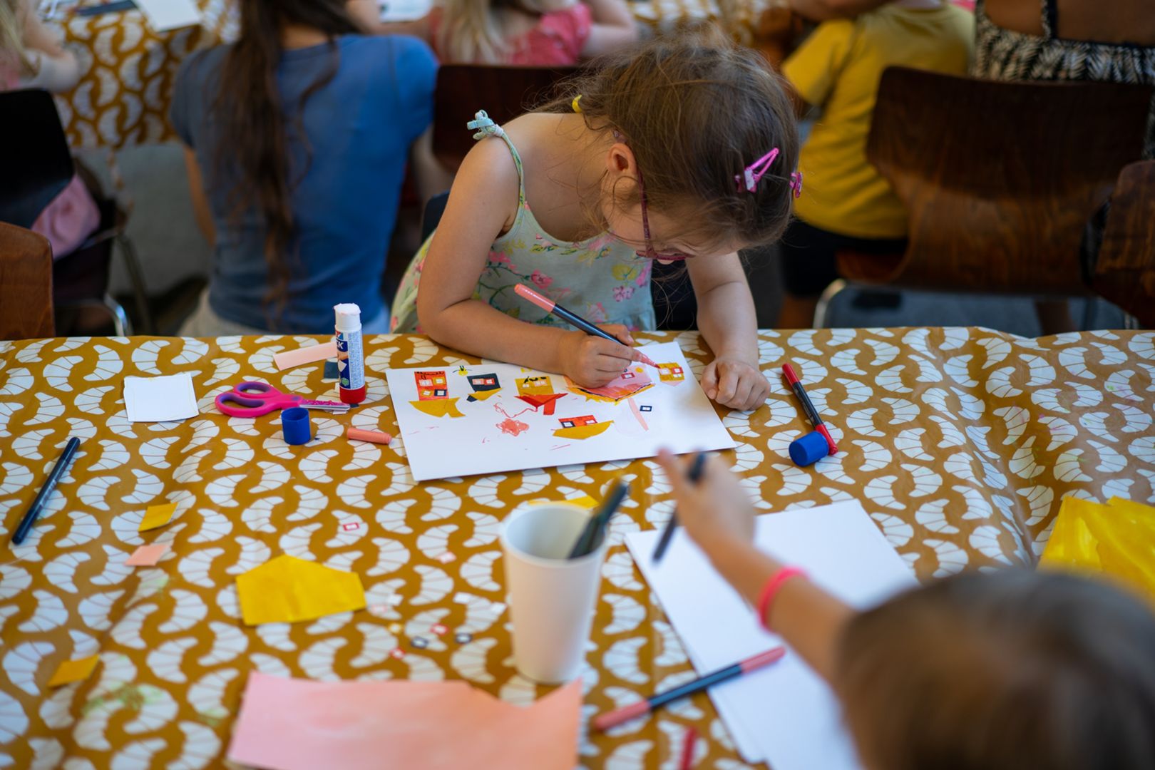 RÜCKBLICK IN BILDERN: Le Festival Fou