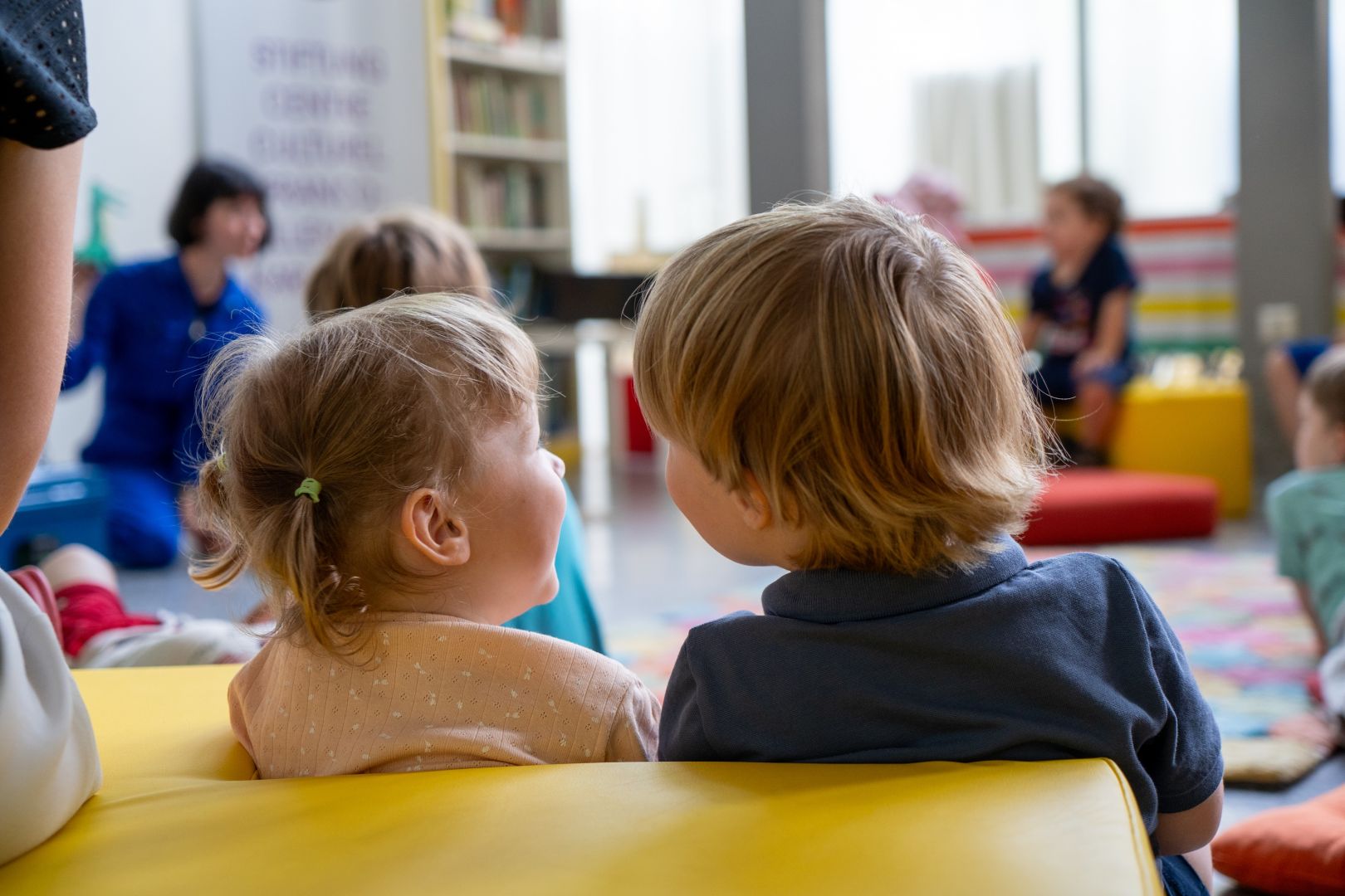 RÜCKBLICK IN BILDERN: Le Festival Fou