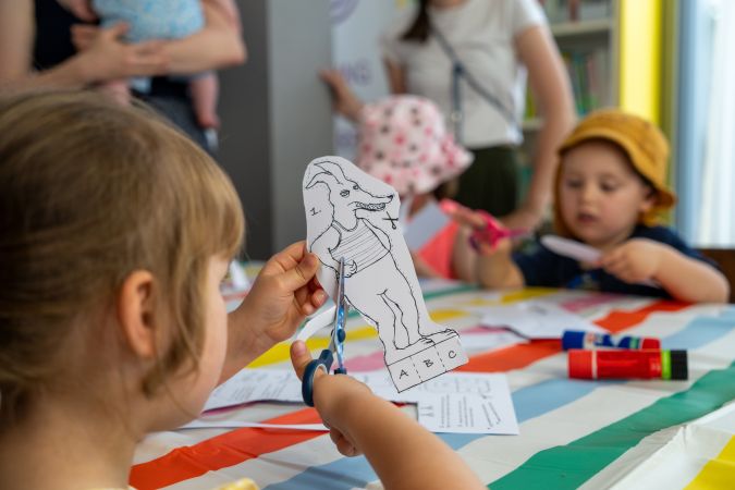 RÜCKBLICK IN BILDERN: Le Festival Fou