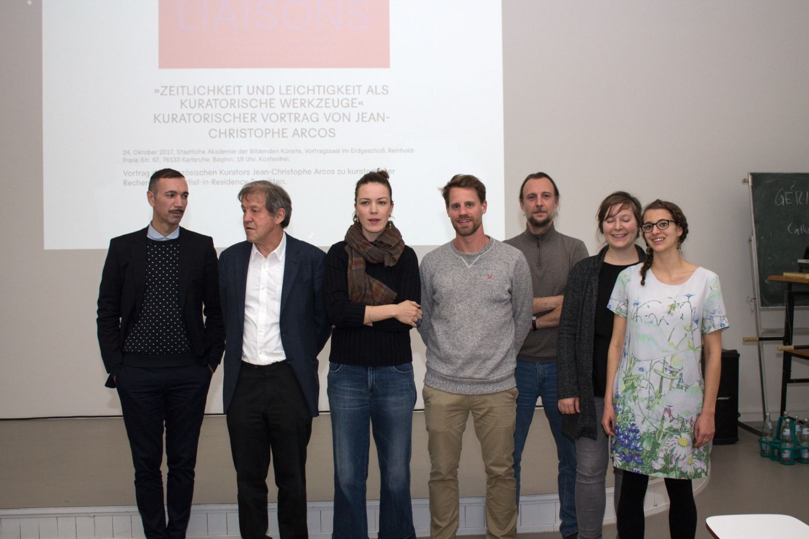 Prendre le temps, c’est en enlever 