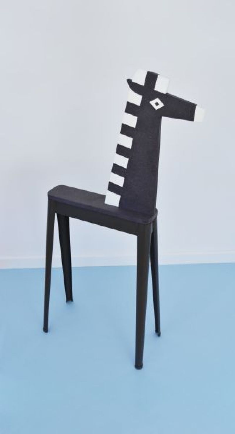 Vincent Godeau: animobilier