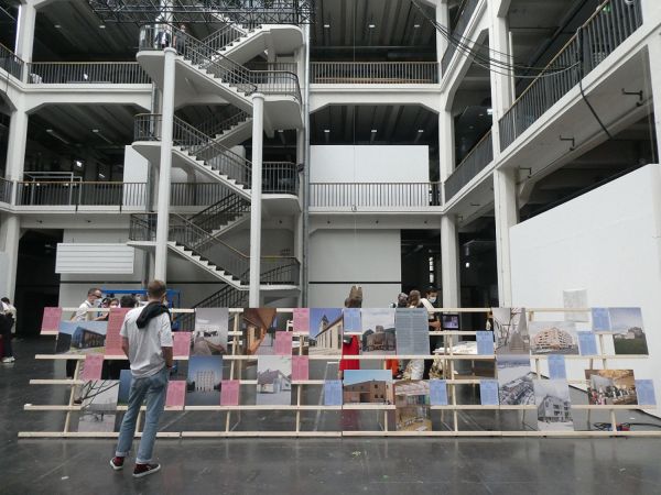 Frugalité créative