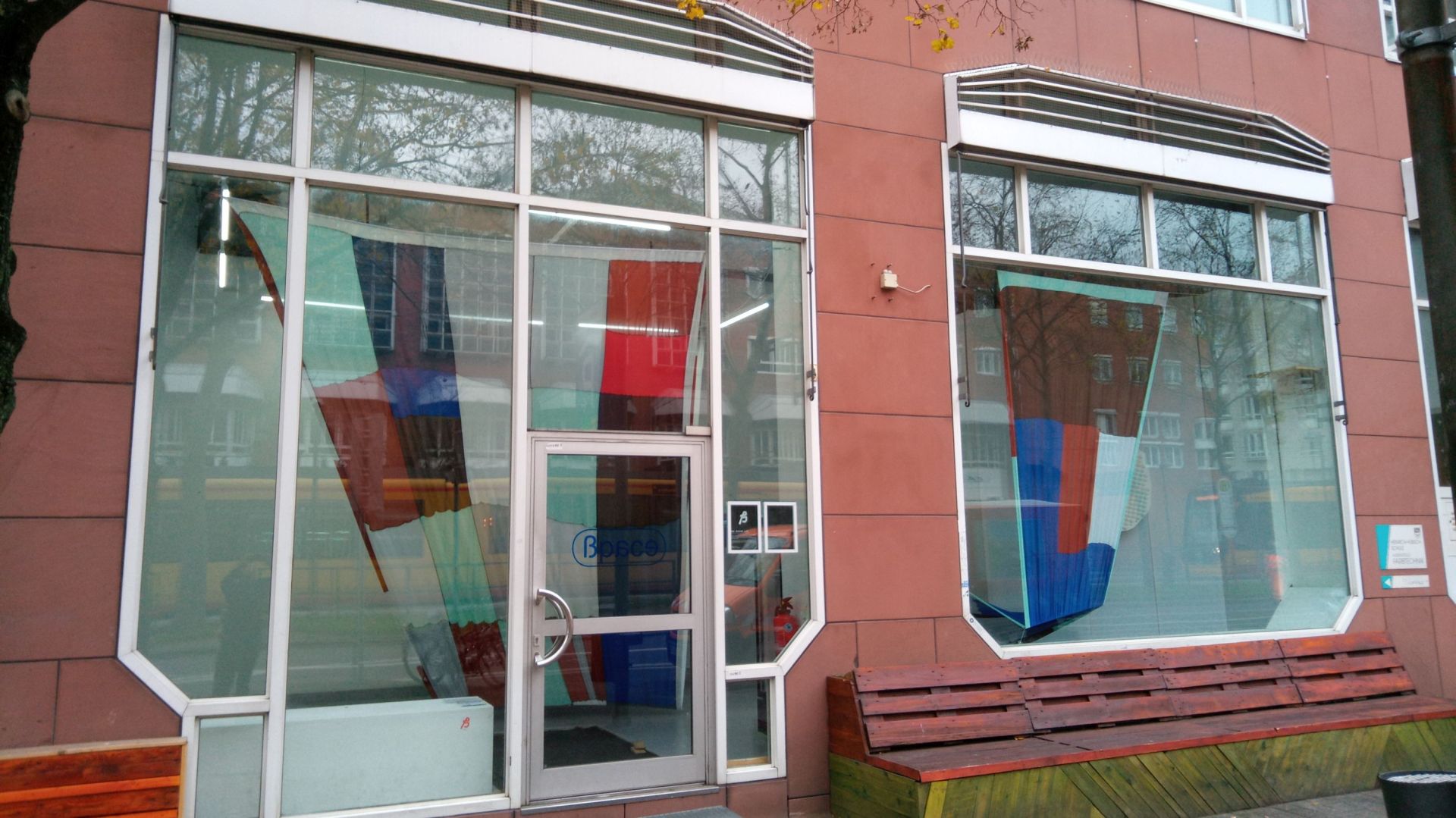 Retour de Paris: Johanna Broziat